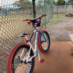 Bmx
