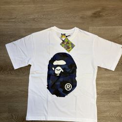 Bape Shirt