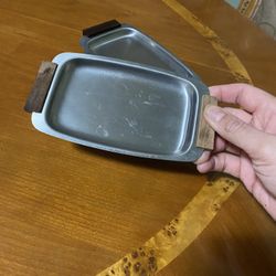 Metal Tray