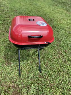 Grill