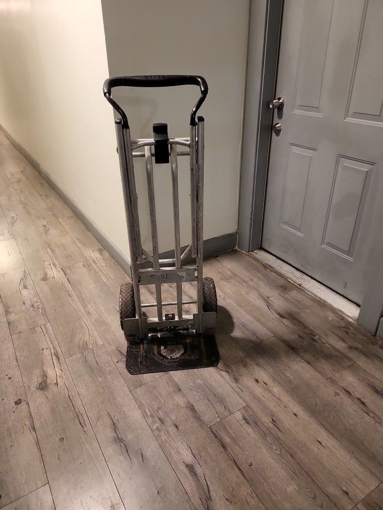 Costco Hand Truck 3 In 1 Great Condition for Sale in Los Angeles, CA