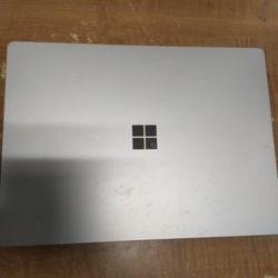 Microsoft Laptop