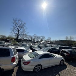 ALL CAR PARTS