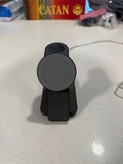 3-in-1 Wireless Charging Station