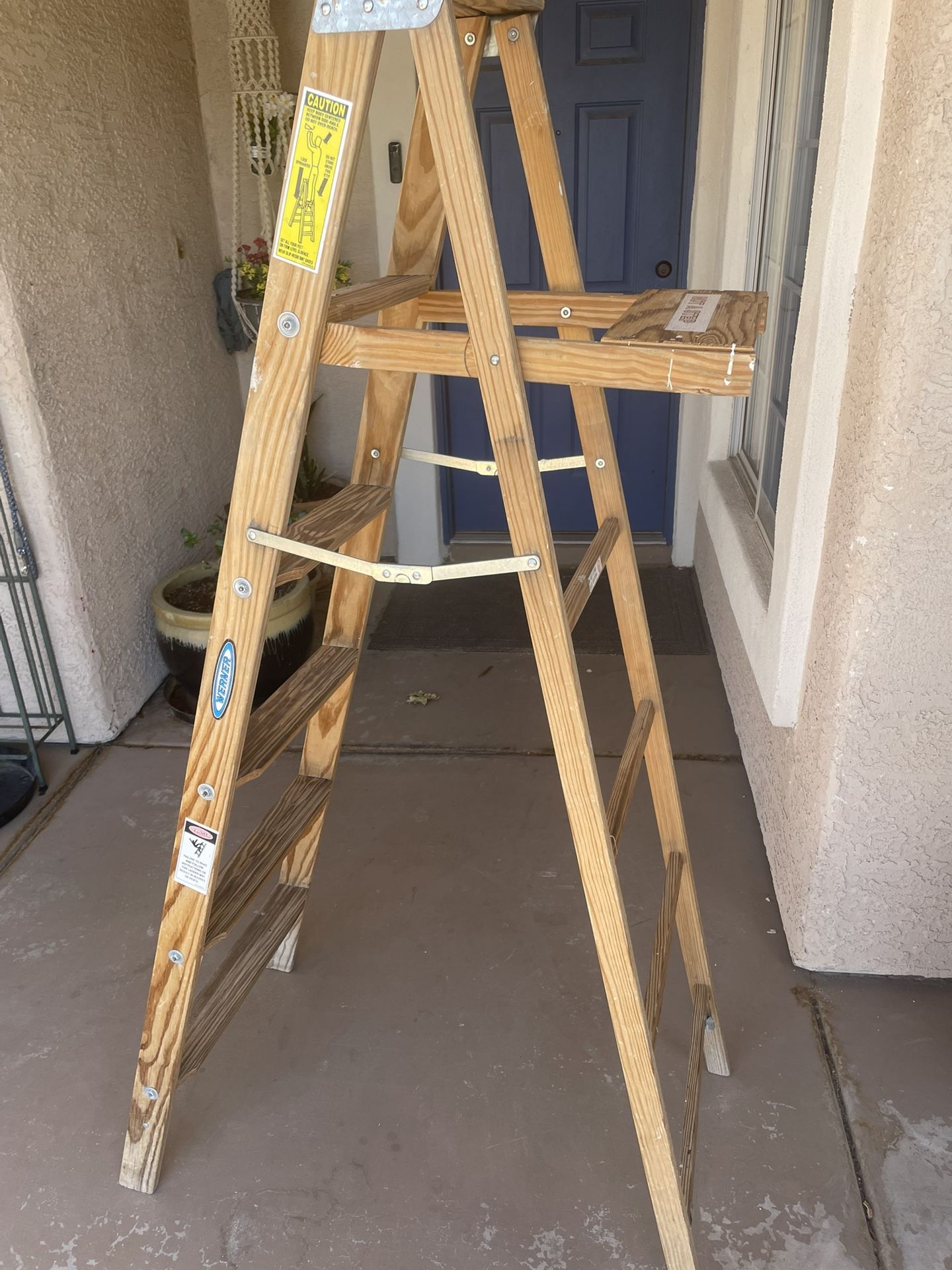 Ladder