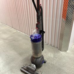 Dyson Vacuum
