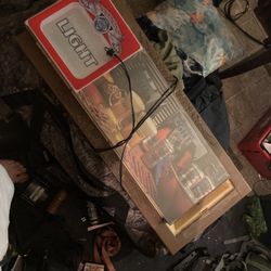 Vintage but wiser late bar like