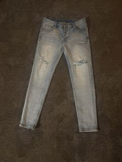 Ksubi Jeans Size 34‼️
