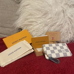 Women’s Designer Wallet