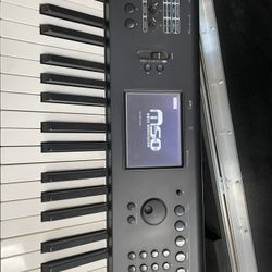 Korg m50