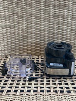Hamilton Beach Food Processor Base