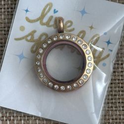 Small Locket