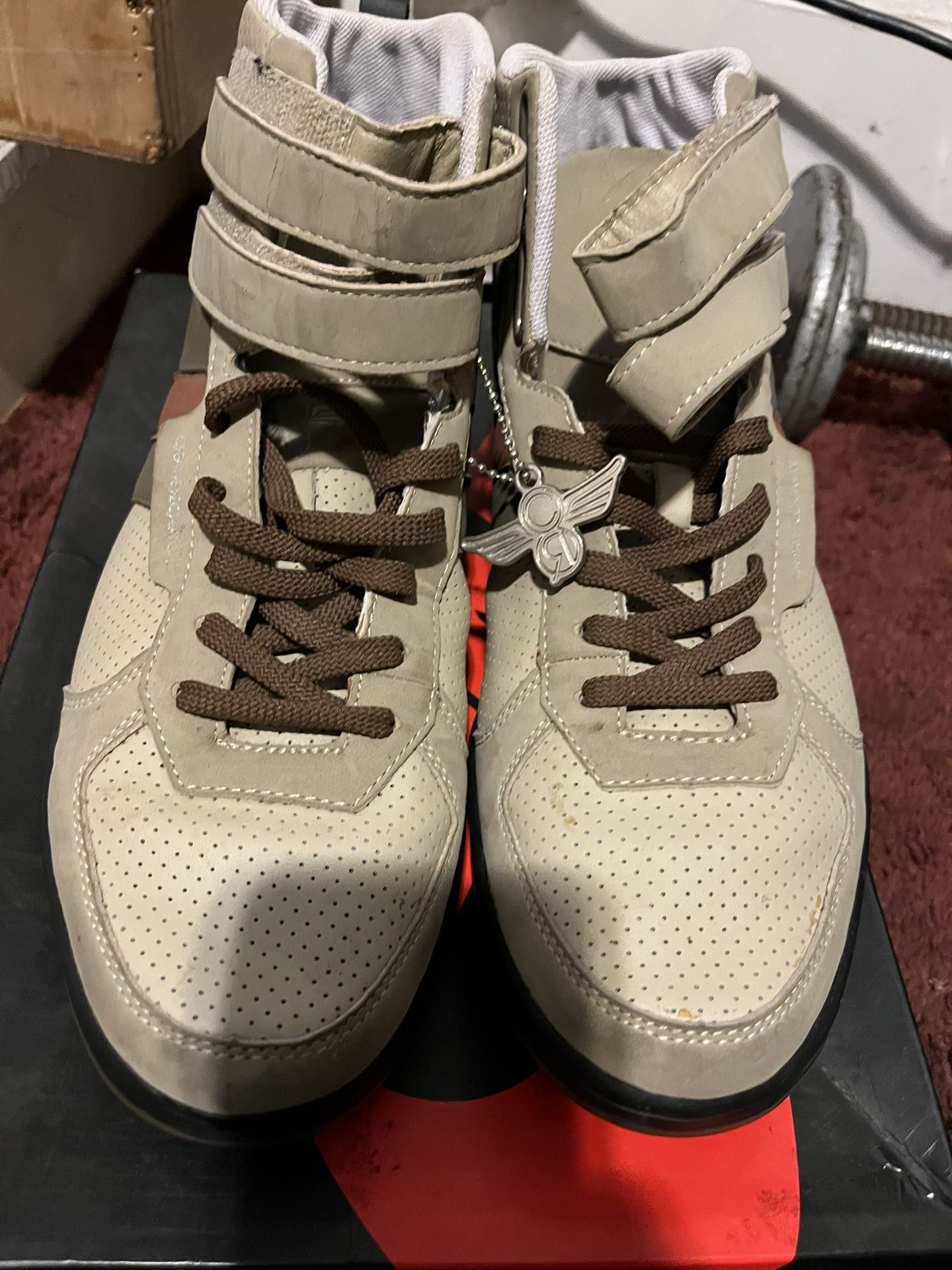 Jordan’s