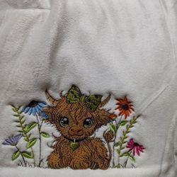 Digitizing And Embroidery 