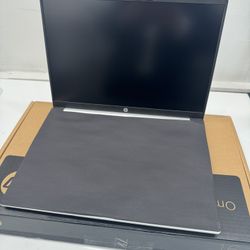HP Omnibook Laptop 