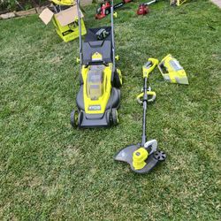 Elctric Good Tools In Oxnard Some Gas Some Baterie All Complete Super Great Prices Today (contact info removed) 