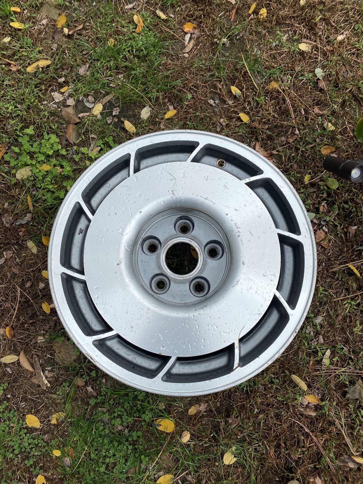 Corvette C4 rim Wheel