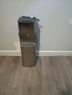 Water Dispenser Hot Water To