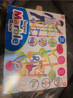 Marble Run