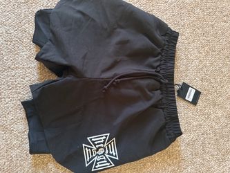 DARC SPORT Men’s shorts size M