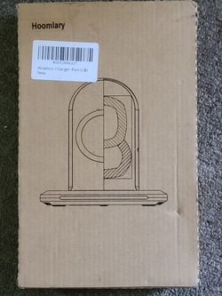 Car wireless fast charger