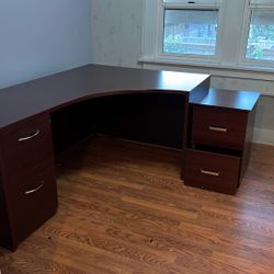 Office Desk