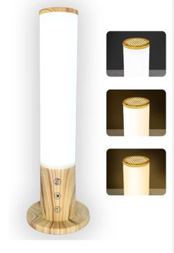 Light therapy lamp - new, unboxed