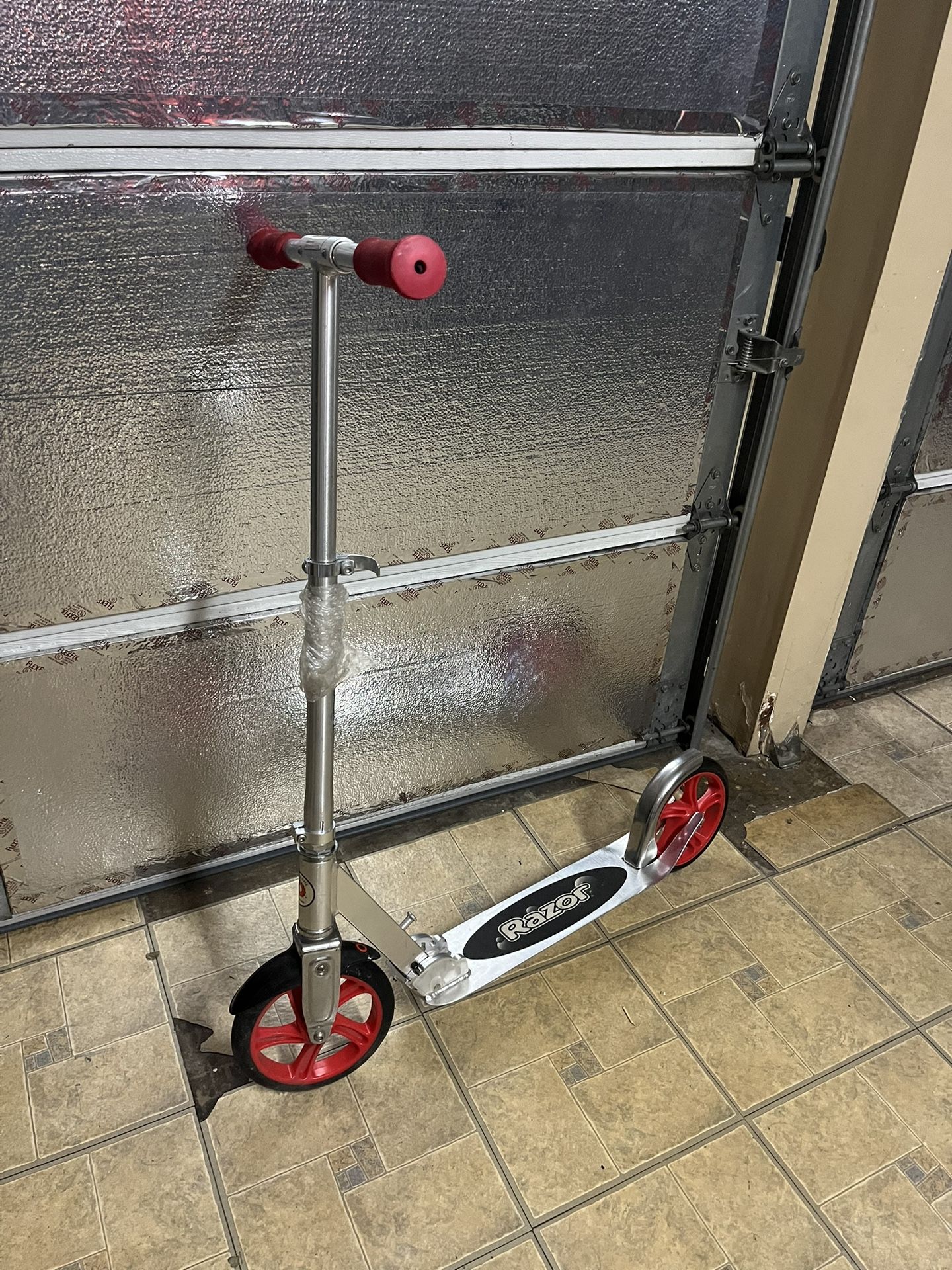 Razor Scooter Big Wheel