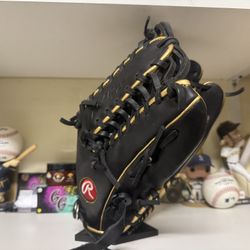 Rawlings R9 12.75” Trapeze 