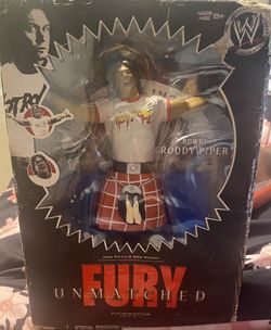 Roddy Piper