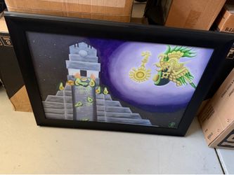 Frame