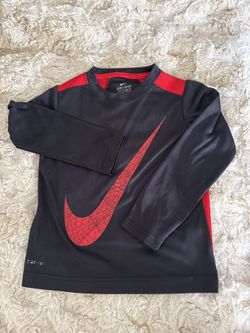 Toddlers Nike Drift Long Sleeve