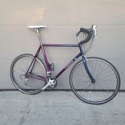 Trek 1220 Road Bike 