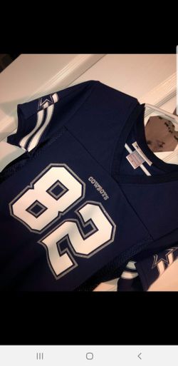 Witten jersey