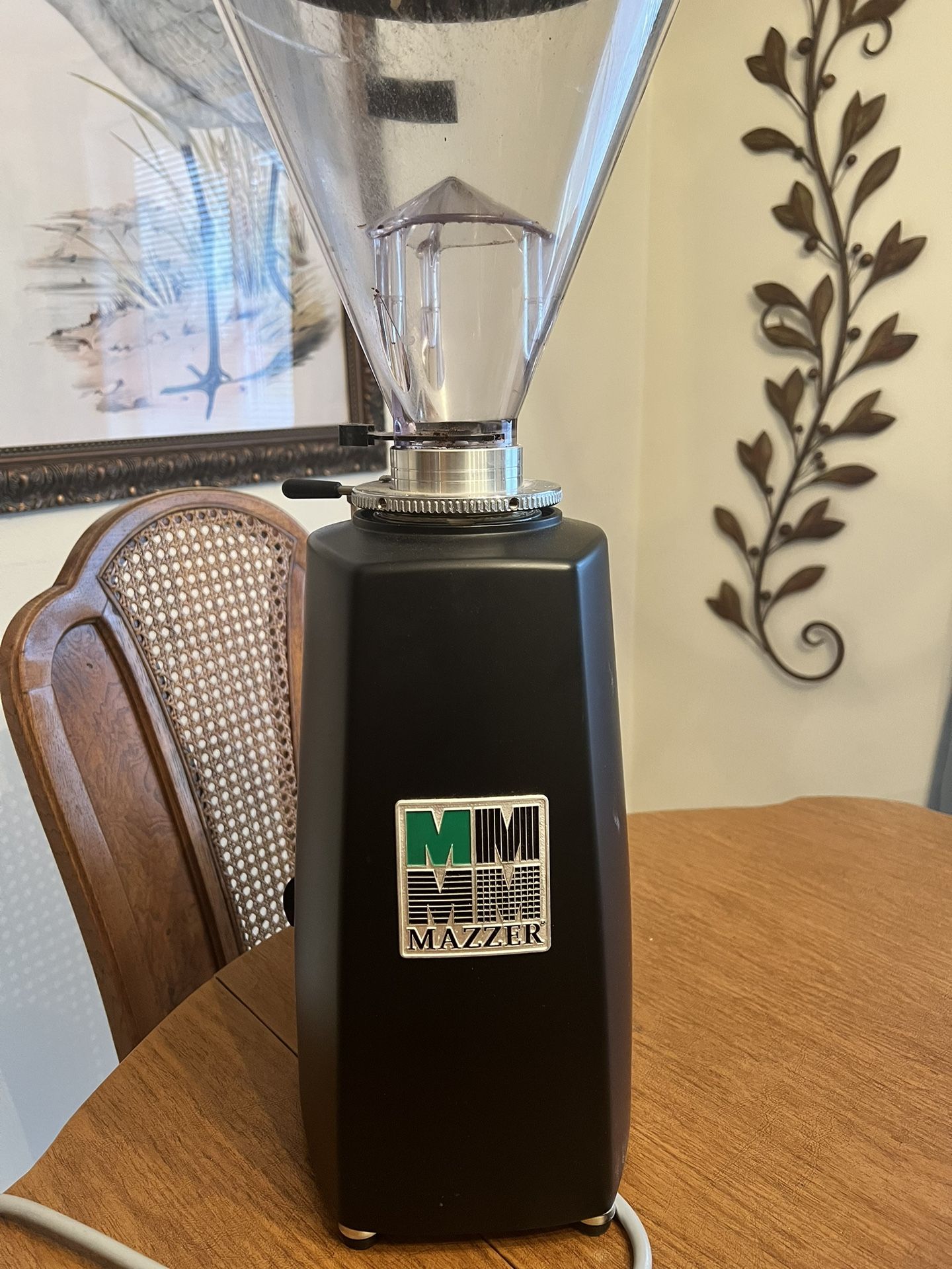 Mazzer Luigi SRL for Sale in Ruston, WA OfferUp