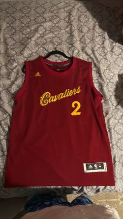 Kyrie Irving Cavaliers Jersey [Large]