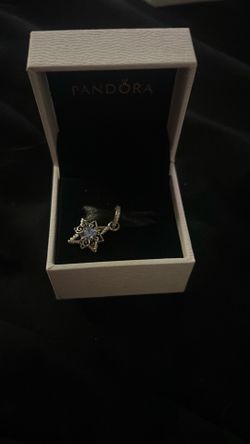 pandora charm