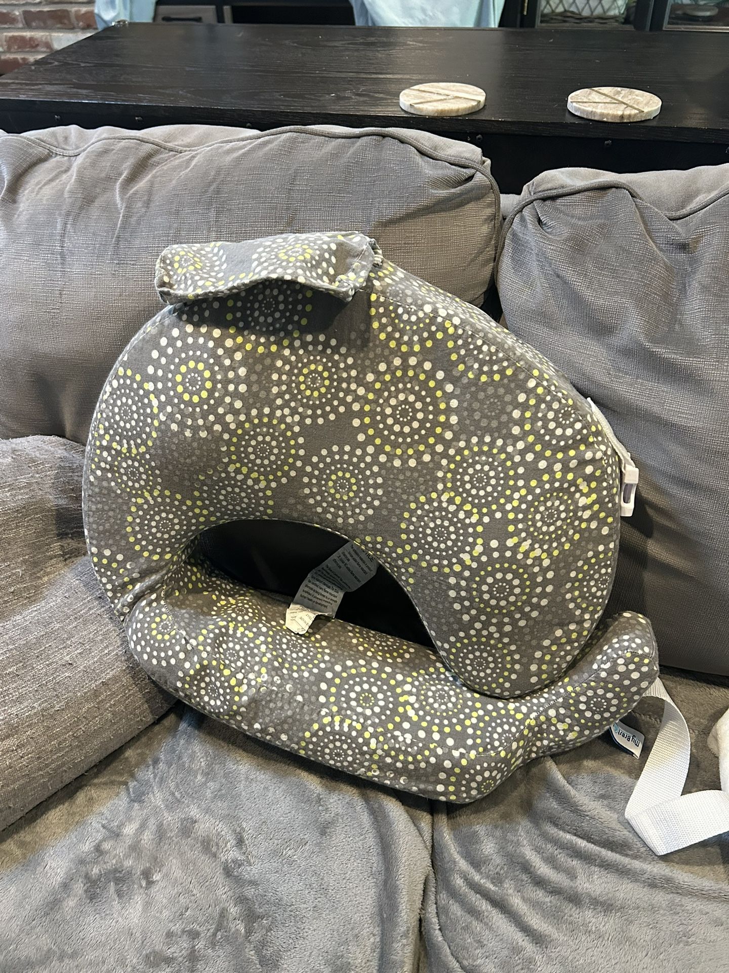 Nursing Pillow ( My Brest Friend)
