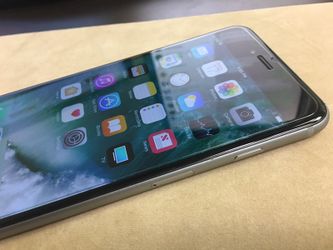 Iphone 6S Plus 128gb Unlocked Space Gray Excellent Condition Screen Protector