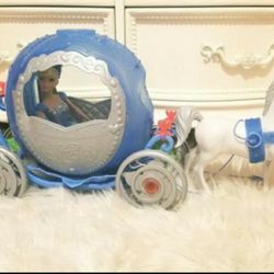 Disney Princess Cinderella Set