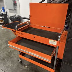Cornwell Tool Cart 
