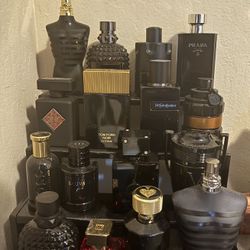 Any Travel Size Colognes Available( Read Description)