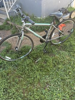 Women’s Bike