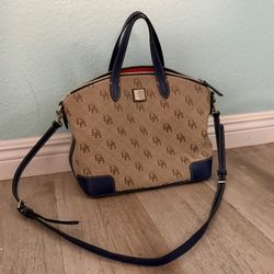 Dooney & Bourke Purse