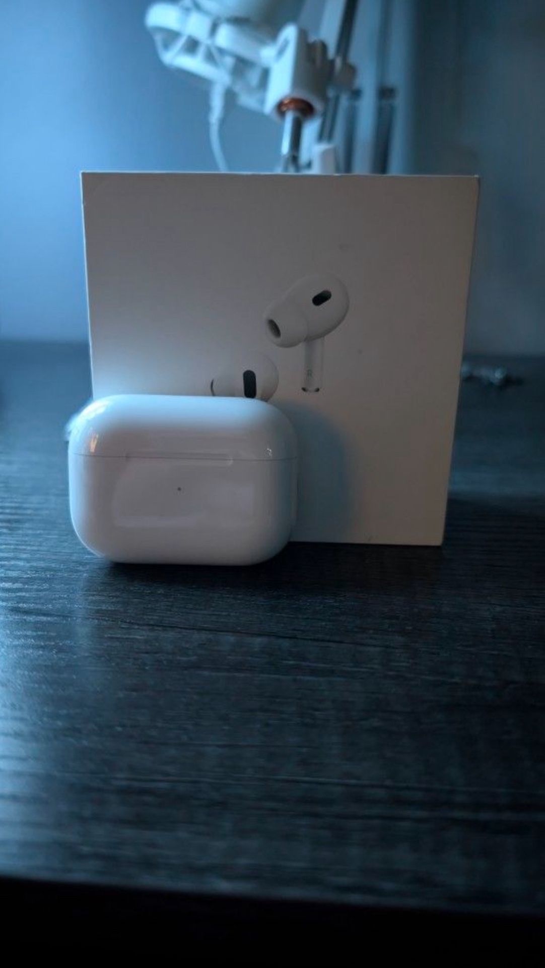 Apple AirPods Pro 2