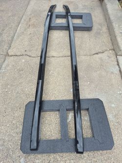Roof said rail RAV4