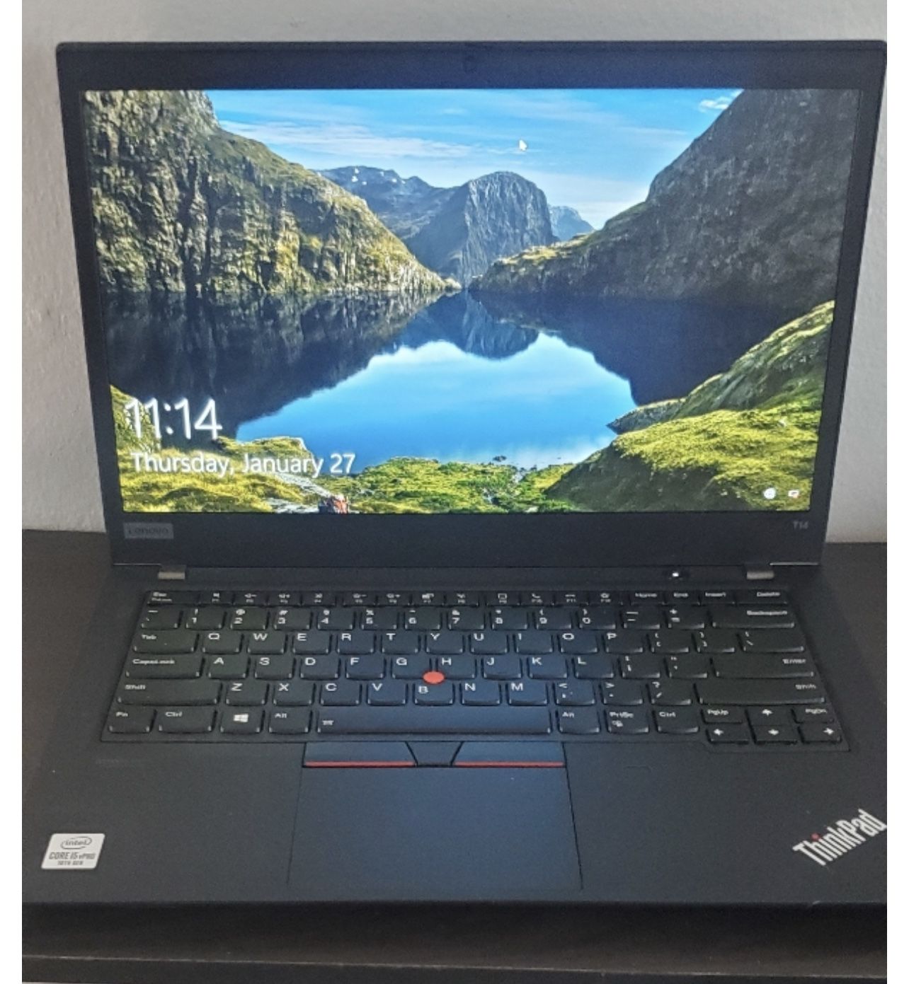 Thinkpad T14