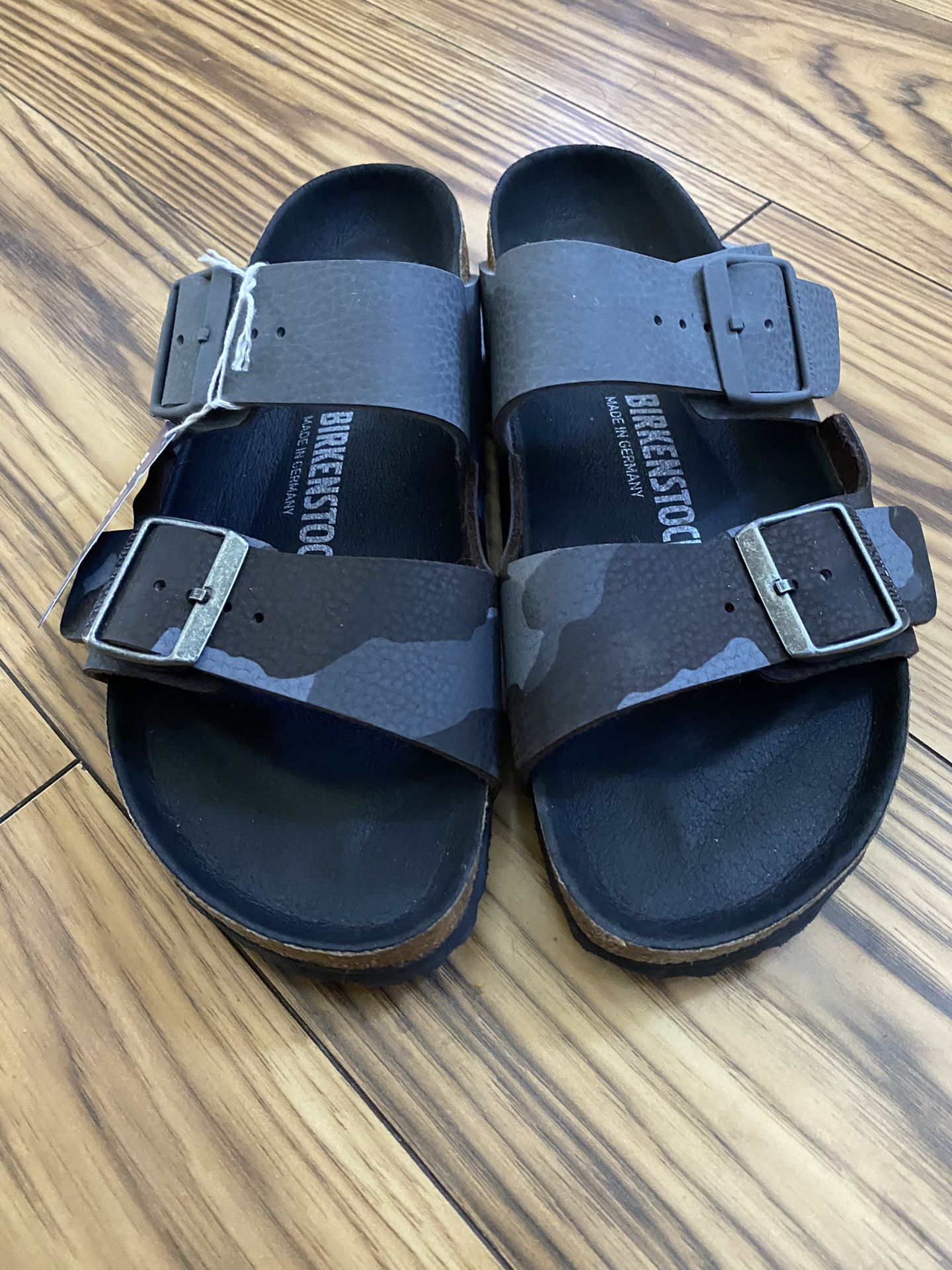 New Birkenstock Size 8