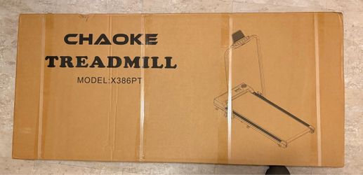 7.5 MPH Incline Walking Pad Treadmill (BRAND NEW)