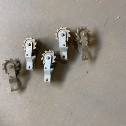 Fence Wire Tensioners
